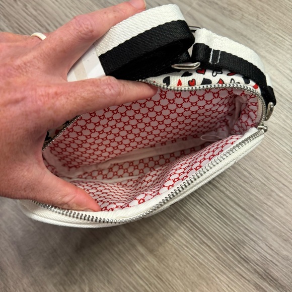 Brighton Love Scroll Crossbody - Picture 8 of 12